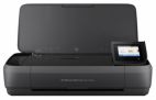 Принтер-сканер-копир Hewlett-Packard Officejet 252 (N4L16C)