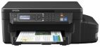 Принтер-сканер-копир Epson L605