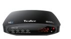 Цифровой ресивер Tesler DSR-720