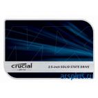 Накопитель SSD Crucial MX200 (CT250MX200SSD1)