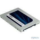 Накопитель SSD Crucial MX200 (CT1000MX200SSD1)