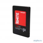 Накопитель SSD Patriot Ignite Series (PI240GS325SSDR)