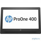 Моноблок HP ProOne 400 G2 20 WXGA++ i5 6500T (2.5) [T4R08EA] HP