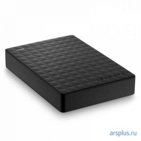 Жесткий диск Seagate Original USB 3.0 4Tb STEA4000400 Expansion Portable (5400 об Seagate