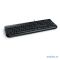 Клавиатура Microsoft  Wired Keyboard 600 USB Black Microsoft Wired Keyboard 600