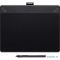 Планшет графический Wacom Wacom Intuos 3D Pen&amp;Touch Tablet M