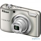 Цифровой фотоаппарат Nikon Coolpix A10