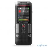 Диктофон Philips Voice Tracer DVT2500
