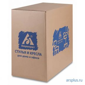 Кресло Бюрократ CH-W357 [CH-W357/15-75] Бюрократ