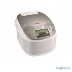 Мультиварка Tefal RK816E32 5л 750Вт белый [7211002311] Tefal