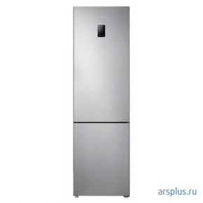 Холодильник Samsung RB37J5200SA серебристый (двухкамерный) [RB37J5200SA/WT] Samsung