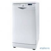 Посудомоечная машина Indesit DSR 57M19 A EU белый (узкая) [DSR 57M19 A EU] Indesit
