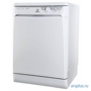Посудомоечная машина Indesit DFP 27B1 A EU белый (полноразмерная) Indesit