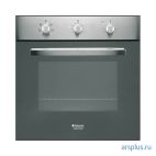 Духовой шкаф Электрический Hotpoint-Ariston FHS 21 IX [FHS 21 IX/HA S] Hotpoint-Ariston