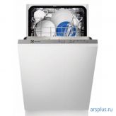 Посудомоечная машина Electrolux ESL94200LO 2100Вт узкая Electrolux