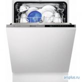 Посудомоечная машина Electrolux ESL9531LO 1950Вт полноразмерная белый Electrolux