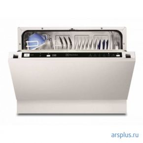 Посудомоечная машина Electrolux ESL2400RO белый (компактная) Electrolux