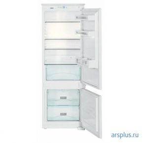 Холодильник Liebherr ICUS 2914 белый (двухкамерный) [ICUS 2914] Liebherr