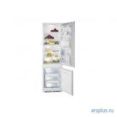 Холодильник Hotpoint-Ariston BCB 33 A F (RU) белый (двухкамерный) [BCB 33 A F (RU)] Hotpoint-Ariston