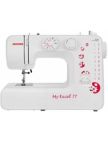 Janome Швейная машина JANOME MX 77