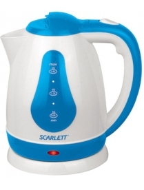 Scarlett Чайник SCARLETT SC-EK18P29