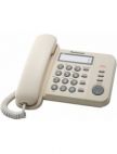 Panasonic Телефон PANASONIC KX-TS2352