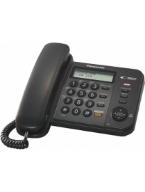 Panasonic Телефон PANASONIC KX-TS2358