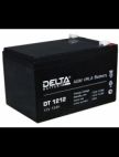 Delta Аккумулятор DELTA  DT1212