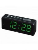 VST Часы будильник VST 762-2