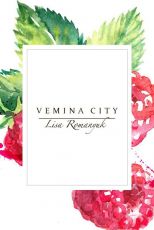 VEMINA CITY by Lisa Romanyuk