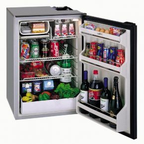 Встраиваемый автохолодильник Idel B CRUISE 130/E