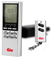 Электронный таймер Calix Remote timer 2010