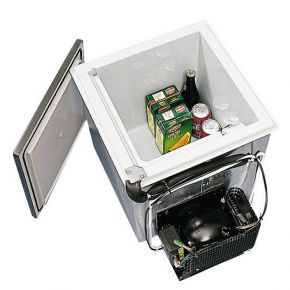 Встраиваемый автохолодильник Idel B CRUISE 040/V