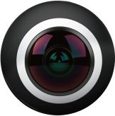 Экшн-камера Sjcam SJ360 Black
