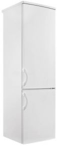 Холодильник с морозильной камерой Gorenje RC4180AW