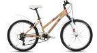 Велосипед Forward Iris 24 1.0 15 (2017) Sand matte