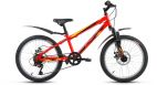 Велосипед Altair MTB HT 20 Disc 10.5 (2017) Red