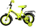 Детский велосипед Star BMX 12 (2017) Yellow