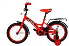 Детский велосипед Star BMX 14 (2017) Red