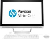 Моноблок HP Pavilion 27I 27-r006ur (Core i3 7100T 3.4Ghz/27/8Gb/1Tb+SSD16Gb/DVD/Radeon 530/W10Home64) 2MJ66EA