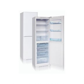 Бирюса Холодильник Бирюса 131 Белый