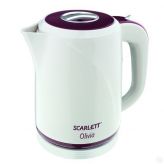 Scarlett Чайник SCARLETT SC-028