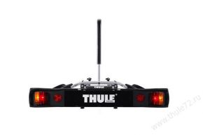 Велокрепление Thule RideOn 9502 (2 велосипеда) Thule