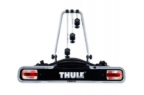Велокрепление Thule EuroRide 943 (3 велосипеда) Thule