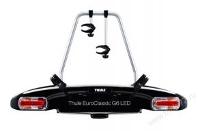 Велокрепление Thule EuroClassic G6 LED 928 (2(3) велосипеда) Thule