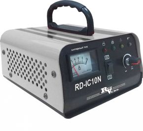 Зарядное устройство для аккумулятора RedVerg RD-IC10N