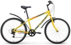 Велосипед Altair MTB HT 1.0 26 19 (2017) Yellow