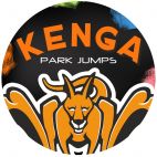 KENGA Park Jumps, Батутный парк