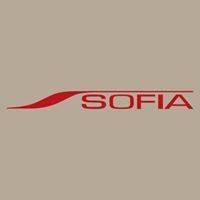 SOFIA (СОФЬЯ), Представительство фабрики "Софья"
