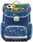 Школьный ранец Hama 00139069 Soccer Blue